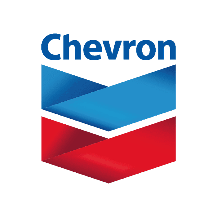 Chevron