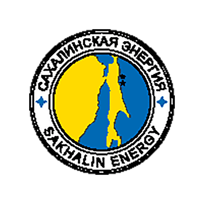 Sakhalin Energy