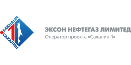 Эксон Нефтегаз Лимитед